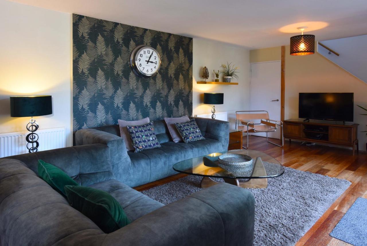 Cedar House Cantorbéry Extérieur photo